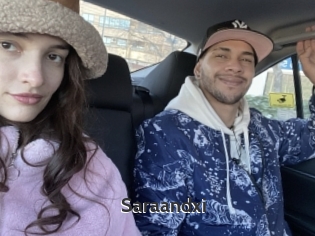 Saraandxi