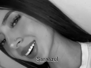 Saraazul