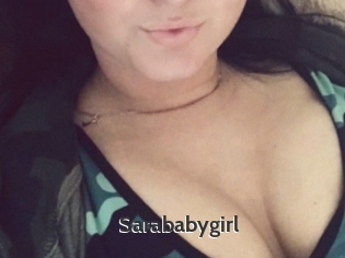 Sarababygirl