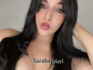 Sarabarbieri