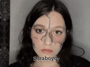 Saraboydy