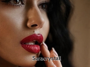 Saracrystall