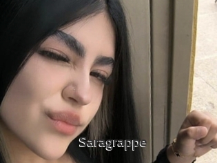 Saragrappe