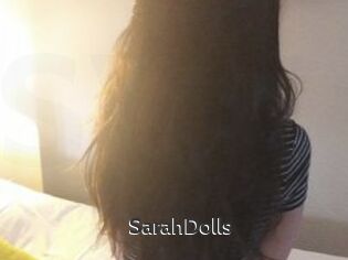 SarahDolls