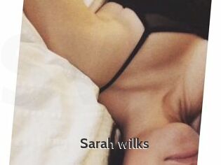 Sarah_wilks