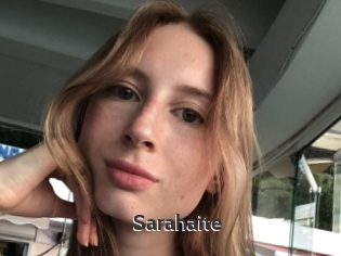 Sarahaite