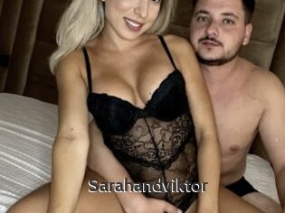 Sarahandviktor