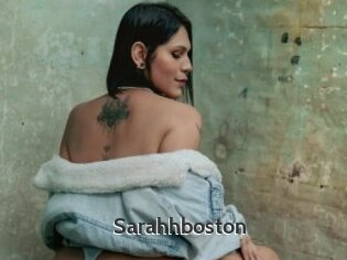 Sarahhboston