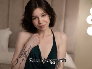 Sarahhoggarth