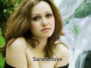 Sarahinlove