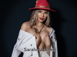 Sarahmartinelli