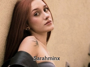 Sarahminx