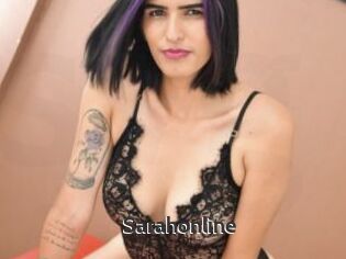 Sarahonline