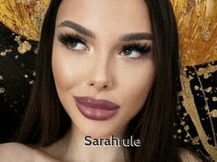 Sarahrule