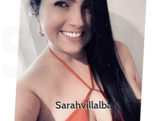 Sarahvillalba