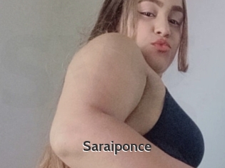 Saraiponce
