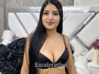 Saraiprethel