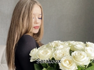 Sarakoox