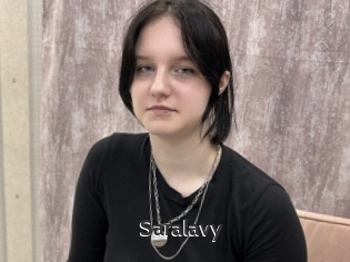 Saralavy