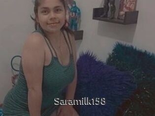 Saramilk158