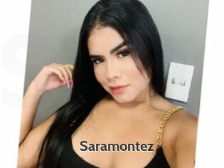 Saramontez