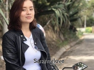 Saramylove