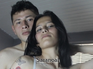 Saranoah