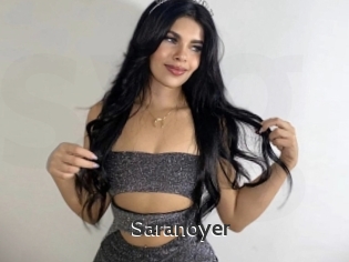 Saranoyer