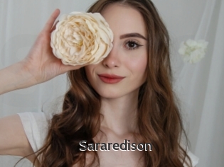 Sararedison