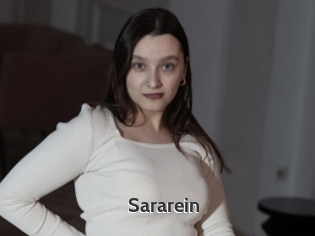 Sararein