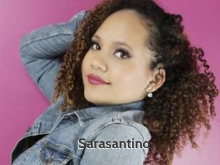 Sarasantino