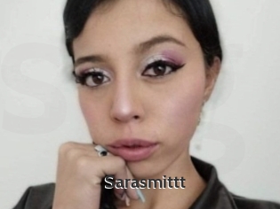 Sarasmittt