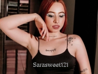 Sarasweet121