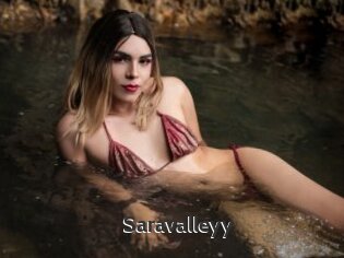 Saravalleyy