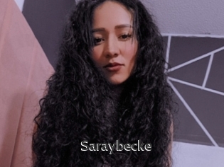 Saraybecke