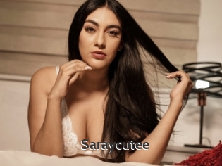 Saraycutee