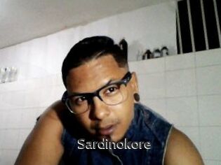 Sardinokore