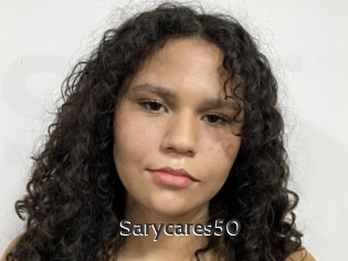Sarycares50
