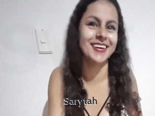 Sarytah