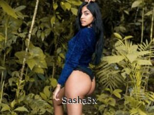 Sasha3x
