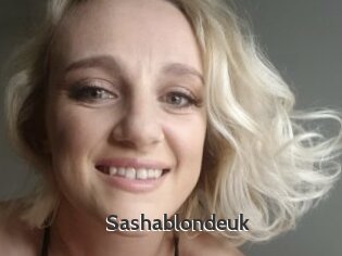 Sashablondeuk