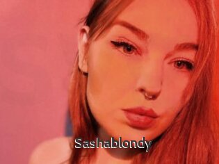 Sashablondy