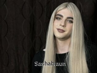 Sashabraun