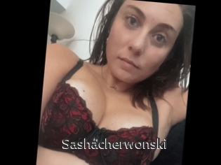 Sashacherwonski