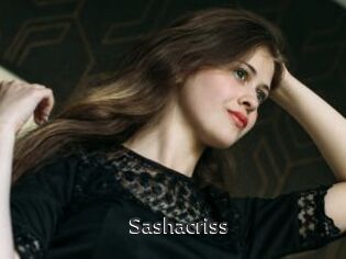 Sashacriss