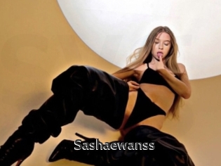 Sashaewanss