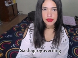 Sashagreyoverning