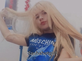 Sashahotgiirl