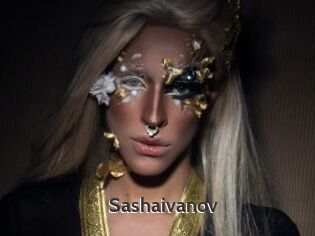 Sashaivanov