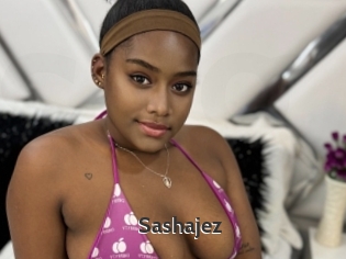 Sashajez